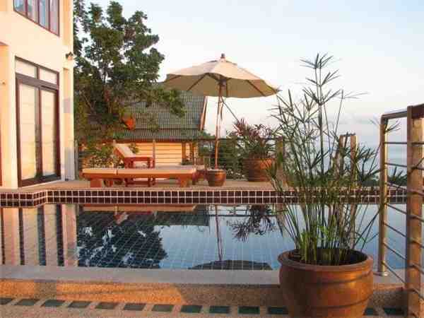 Ferienhaus Villa Mussoorie, Santi Thani, , Koh Samui, Thailand, Bild 5