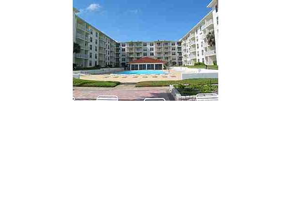 Ferienwohnung Seacoast Condominium, New Smyrna Beach, Ostküste Florida, Florida, USA, Bild 5