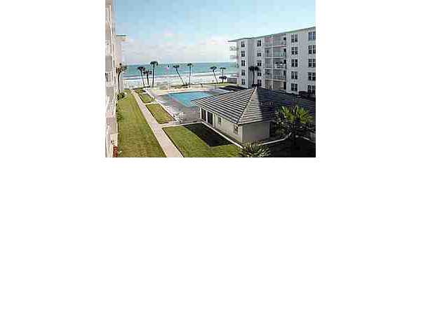 Ferienwohnung Seacoast Condominium, New Smyrna Beach, Ostküste Florida, Florida, USA, Bild 1