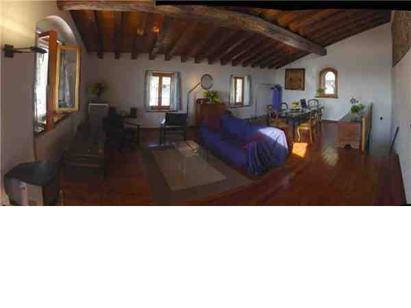 Ferienwohnung Casa Marsilva, Toscolano - Maderno, Gardasee, Lombardei, Italien, Bild 3