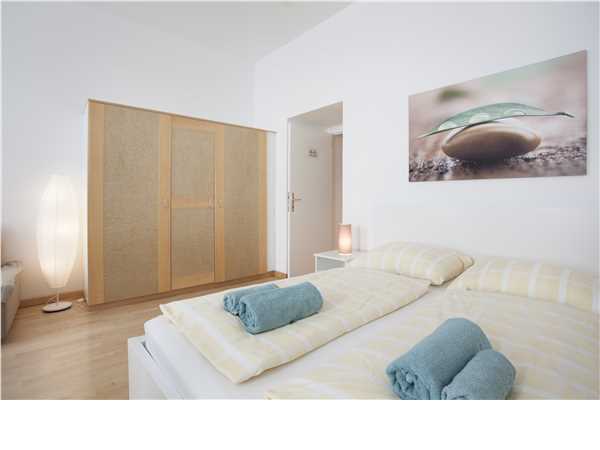 Ferienwohnung GAL Apartments Vienna - Family Studio, Wien, Leopoldstadt, Wien, Österreich, Bild 6