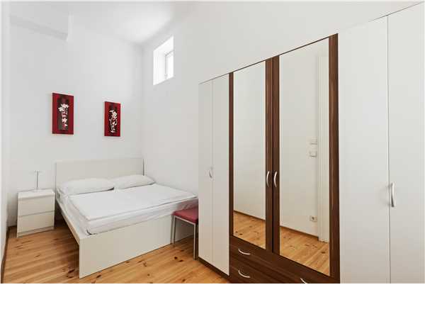 Ferienwohnung GAL Apartments Vienna - Design Ein-Schlafzimmer Apartment, Wien, Leopoldstadt, Wien, Österreich, Bild 7