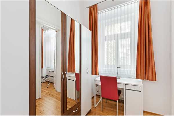 Ferienwohnung GAL Apartments Vienna - Design Ein-Schlafzimmer Apartment, Wien, Leopoldstadt, Wien, Österreich, Bild 8