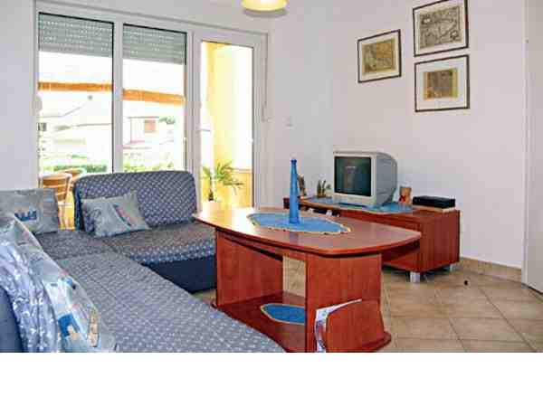 Ferienwohnung Apartment 1, Pula, , Istrien, Kroatien, Bild 2