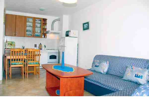 Ferienwohnung Apartment 1, Pula, , Istrien, Kroatien, Bild 3