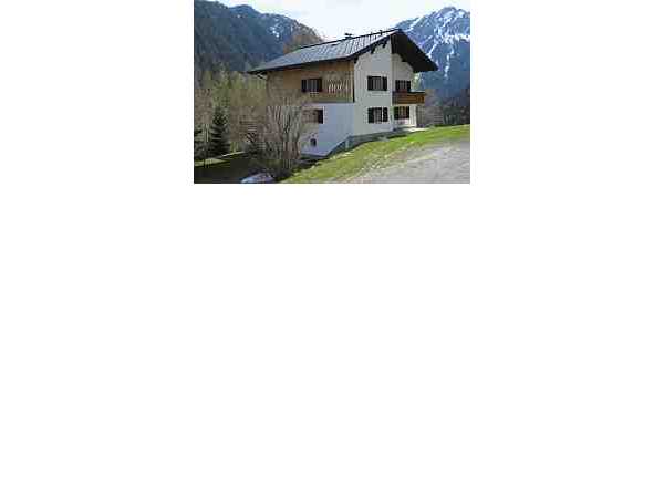 Ferienhaus Bofa, Partenen, Montafon, Vorarlberg, Österreich, Bild 1