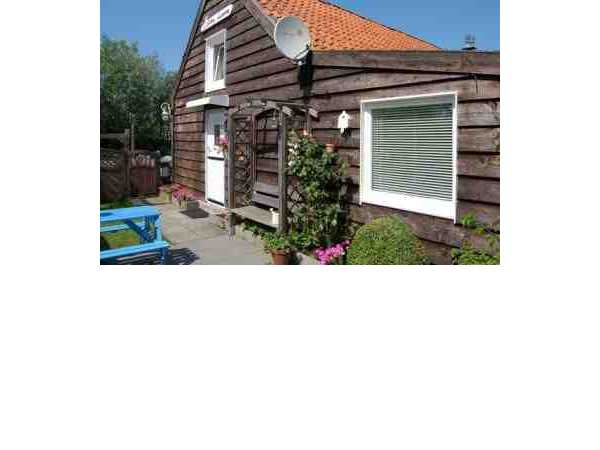 Ferienwohnung Villa Lente, Scharendijke, Schouwen-Duiveland, Seeland, Niederlande, Bild 1