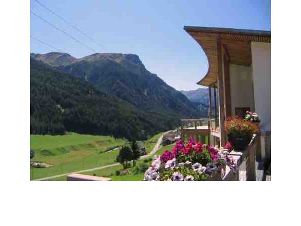 Ferienhaus Haus Larix, Graun, Reschenpass, Trentino-Südtirol, Italien, Bild 1