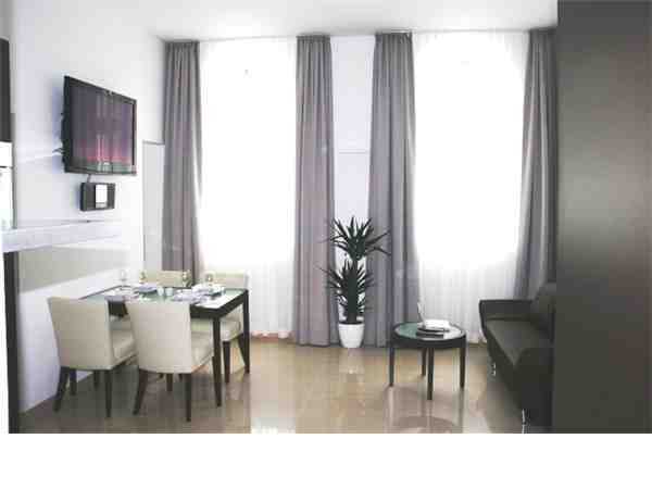 Ferienhaus Lifestyle Apartments Vienna , Wien, Meidling, Wien, Österreich, Bild 1