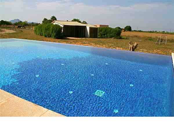 Ferienhaus Finca Encarna mit Pool, Vilafranca, Mallorca, Balearische Inseln, Spanien, Bild 2