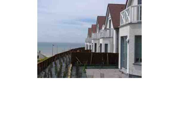 Ferienhaus Beachhouse, Equihen Plage, Pas-de-Calais, Nord-Pas-de-Calais, Frankreich, Bild 3
