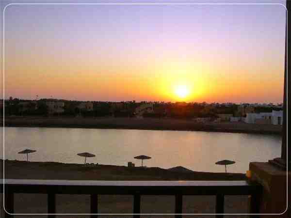 Ferienwohnung El Gouna, El Gouna, Al Bahr Al Ahmar, Rotes Meer - Ägypten, Ägypten, Bild 5