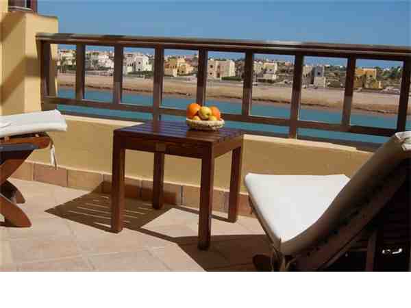 Ferienwohnung El Gouna, El Gouna, Al Bahr Al Ahmar, Rotes Meer - Ägypten, Ägypten, Bild 1