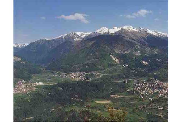 Ferienwohnung Wilma - 1, Castello Tesino, Lagorai, Trentino-Südtirol, Italien, Bild 2