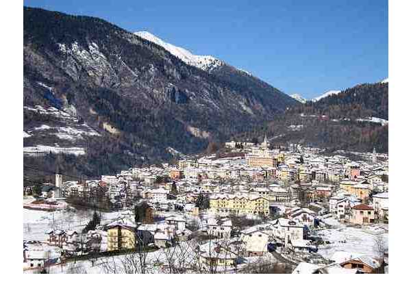 Ferienwohnung Wilma - 1, Castello Tesino, Lagorai, Trentino-Südtirol, Italien, Bild 1