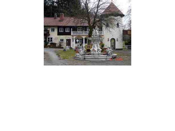 Ferienhaus 'Lanzmühl' im Ort Heldenstein