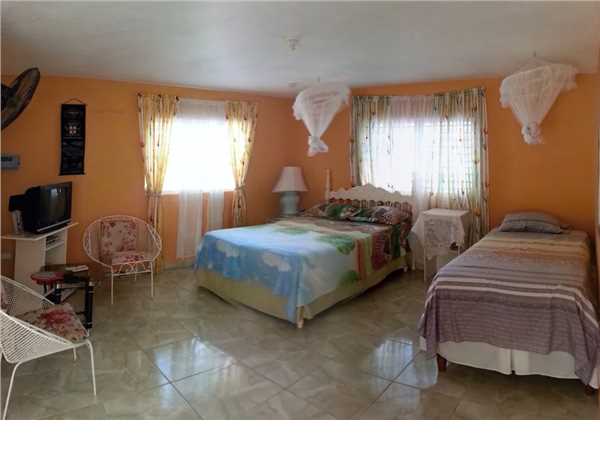 Ferienwohnung Scubadoc's Apartments, Irwindale - Montego Bay, Nordküste Jamaika, Jamaika, Karibische Inseln, Bild 1