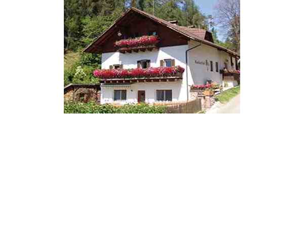 Ferienwohnung 'Moosbachhof' im Ort Klobenstein