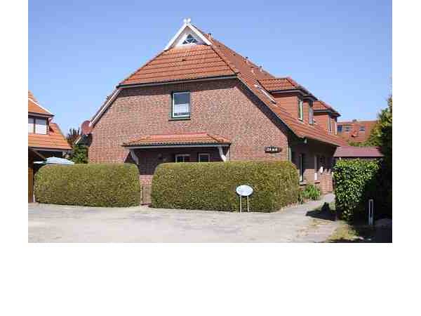 Ferienhaus Krabbenpadd 24a, Carolinensiel, Nordseeküste Niedersachsen, Niedersachsen, Deutschland, Bild 1