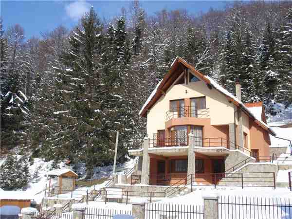 Ferienhaus Casa Olandeza, Brasov, Brasov, Transsilvanien (Siebenbürgen), Rumänien, Bild 1