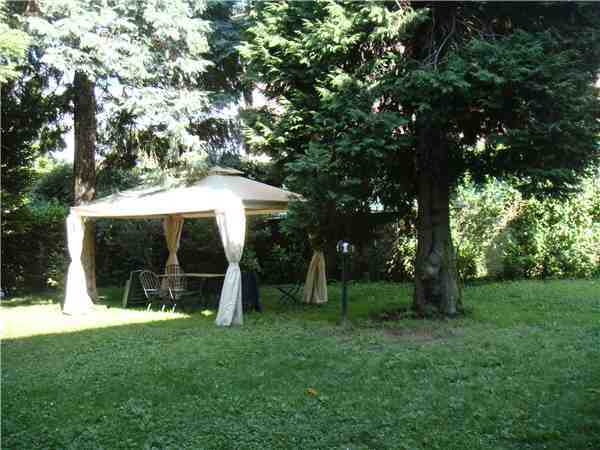 Ferienhaus Villa Cardano, Maccagno, Lago Maggiore (IT), Lombardei, Italien, Bild 2