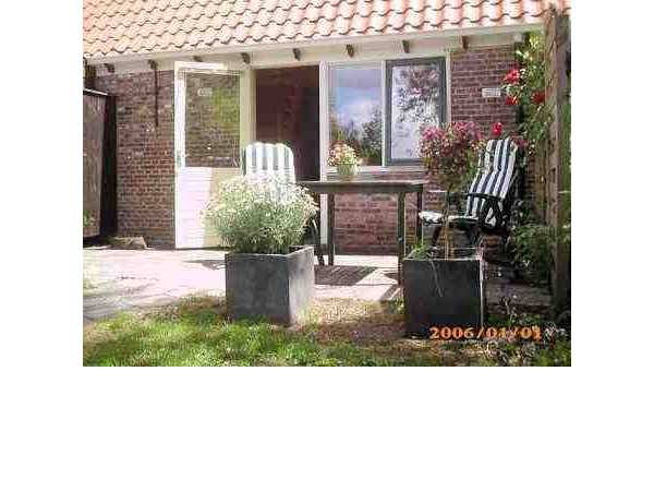 Ferienwohnung 2 pers apartment Taniaburg, Leeuwarden, Leeuwarden, Friesland (NL), Niederlande, Bild 1