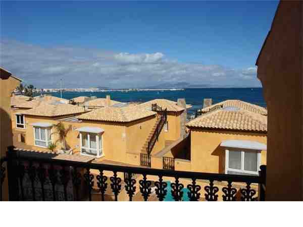 Ferienhaus Villa Elena, Corralejo, Fuerteventura, Kanarische Inseln, Spanien, Bild 1