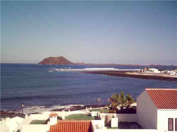 Ferienhaus Villa Majorera, Corralejo, Fuerteventura, Kanarische Inseln, Spanien, Bild 1