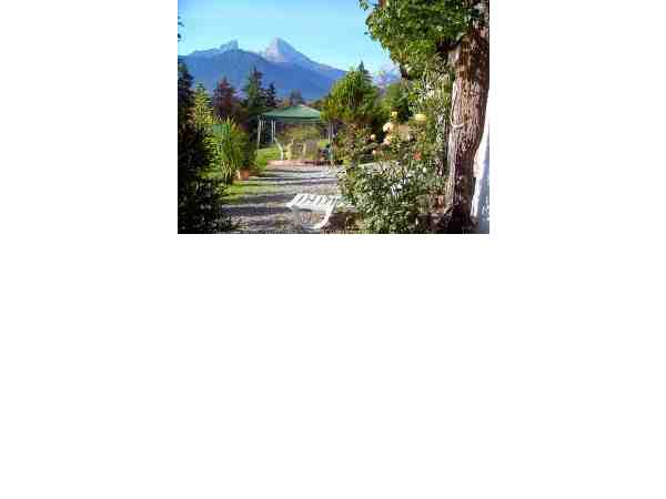 Ferienwohnung Villa Carissima, Berchtesgaden, Berchtesgadener Land, Bayern, Deutschland, Bild 2