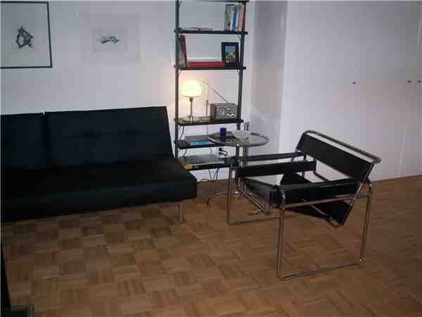 Ferienwohnung Apartment  mit WLAN, Berlin, Charlottenburg, Berlin, Deutschland, Bild 3