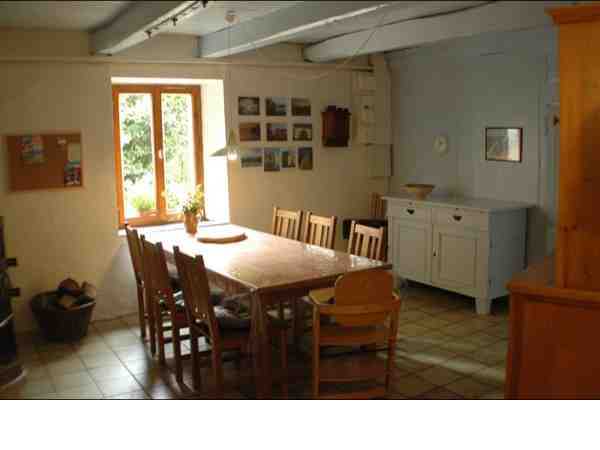 Ferienhaus Bauernhaus, Névéic, Finistère, Bretagne, Frankreich, Bild 3