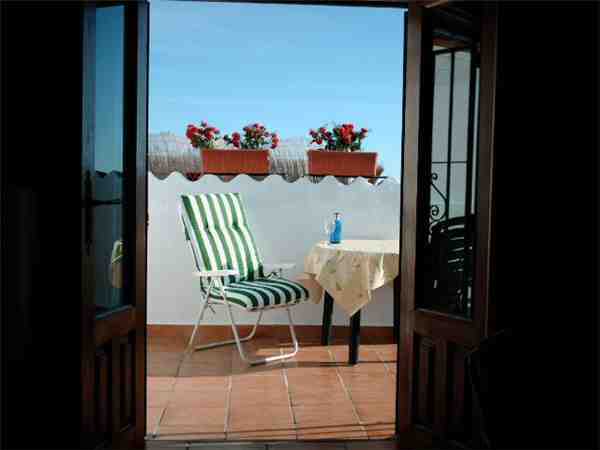 Ferienhaus Calle Angelines, Nerja, Costa del Sol, Andalusien, Spanien, Bild 2