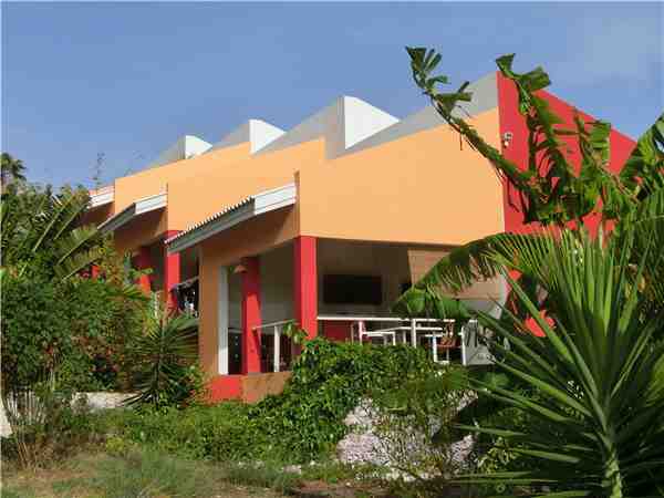 Ferienhaus Don Genaro  Curacao Appartements , Barber, , Curaçao, Karibische Inseln, Bild 2