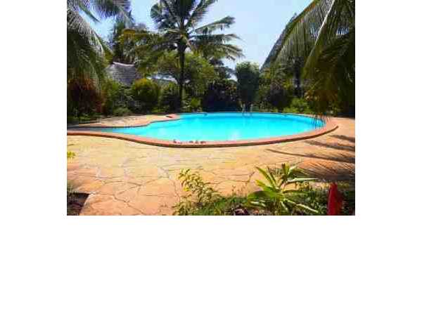Ferienhaus Villa Sijambo, Diani Beach, Diani Beach, Kenia Küste, Kenia, Bild 1