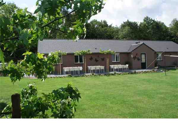 Ferienhaus In de Vlinderkes, Koninginnepage, Arcen, Maasduinen, Limburg (NL), Niederlande, Bild 1