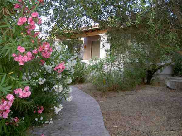Ferienhaus Vistabella, San Antonio, Ibiza, Balearische Inseln, Spanien, Bild 1