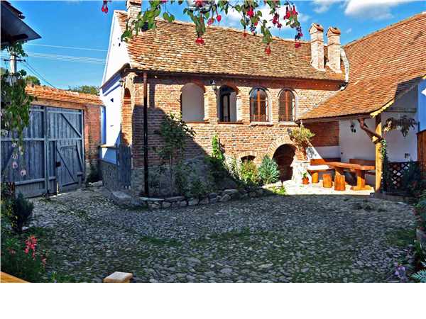 Ferienhaus Casa Nicu, Vale, Sibiu, Transsilvanien (Siebenbürgen), Rumänien, Bild 1
