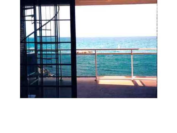 Ferienwohnung FeWo direkt am Meer, Cambrils, Costa Dorada, Katalonien, Spanien, Bild 1