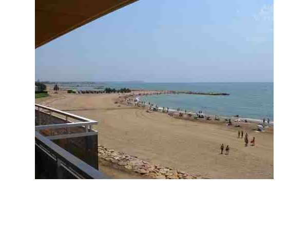 Ferienwohnung FeWo direkt am Meer, Cambrils, Costa Dorada, Katalonien, Spanien, Bild 2