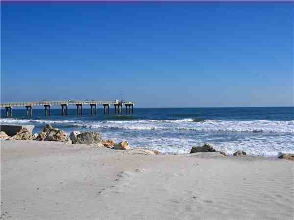 Ferienwohnung Pierpoint South Beach Resort, St. Augustine Beach, Ostküste Florida, Florida, USA, Bild 5