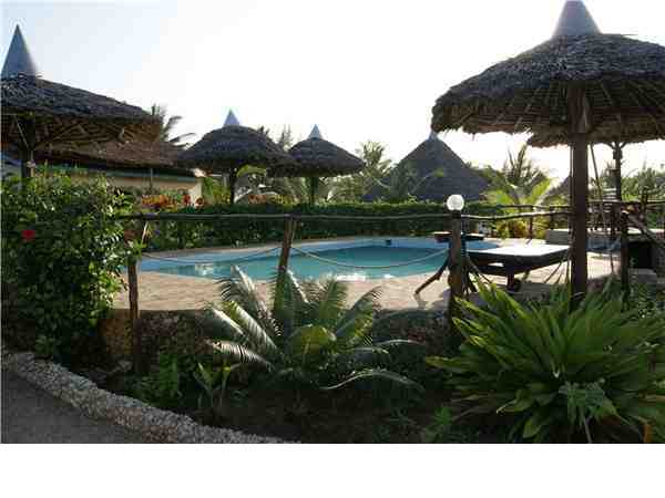 Ferienhaus Haus Korongo, Diani Beach, Diani Beach, Kenia Küste, Kenia, Bild 2