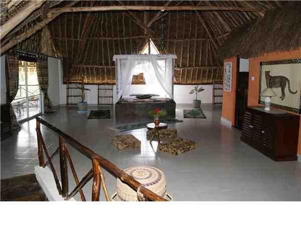 Ferienhaus Haus Korongo, Diani Beach, Diani Beach, Kenia Küste, Kenia, Bild 4