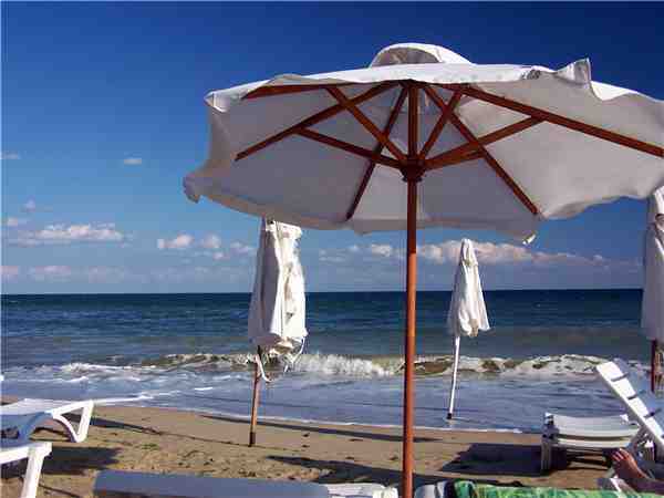 Ferienwohnung Robinson Beach, Elenite, Sonnenstrand, Bulgarische Schwarzmeerküste, Bulgarien, Bild 5