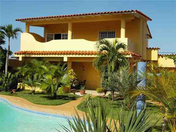 Ferienwohnung Casa Lexi, La Mira, Playa el Agua, Isla Margarita, Venezuela, Bild 1