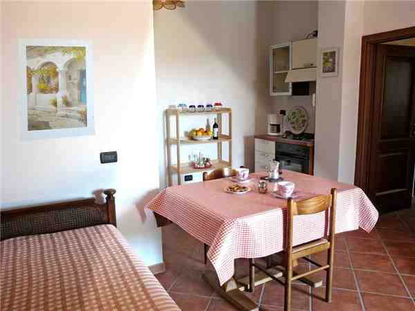 Ferienwohnung Bellavista - Wohnung 2, Cecina, Livorno, Toskana, Italien, Bild 3