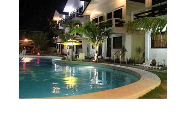 Ferienwohnung Feliness Strand-Resort, Boracay Island, Boracay Island, Visayas, Philippinen, Bild 2