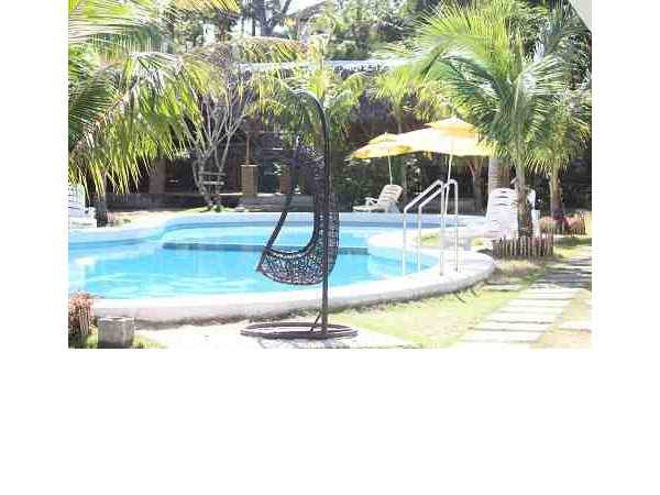 Ferienwohnung Feliness Strand-Resort, Boracay Island, Boracay Island, Visayas, Philippinen, Bild 3