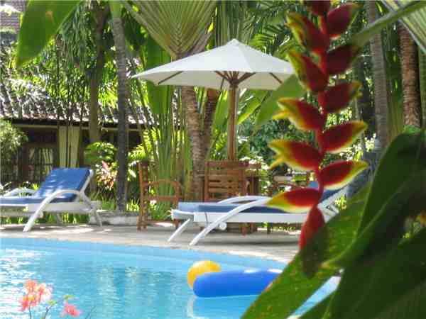 Ferienwohnung Villa Chichi, Kuta, Denpasar, Bali, Indonesien, Bild 1