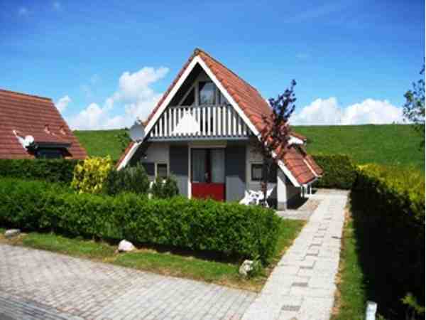Ferienhaus Bungalow Lauwersmeer, Anjum, Leeuwarden, Friesland (NL), Niederlande, Bild 2