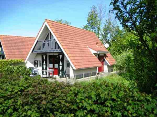 Ferienhaus Bungalow Lauwersmeer, Anjum, Leeuwarden, Friesland (NL), Niederlande, Bild 4